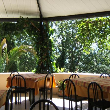 B&B La Meta Settefrati Екстер'єр фото
