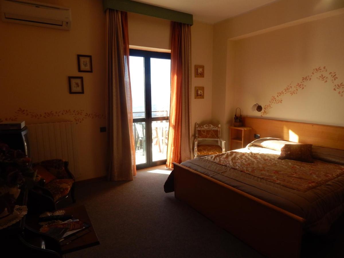 B&B La Meta Settefrati Екстер'єр фото
