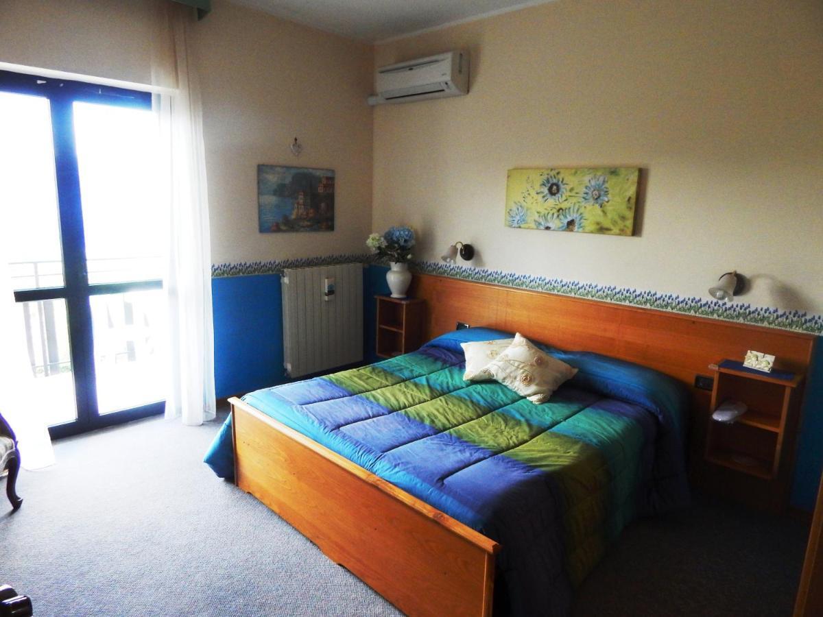 B&B La Meta Settefrati Екстер'єр фото
