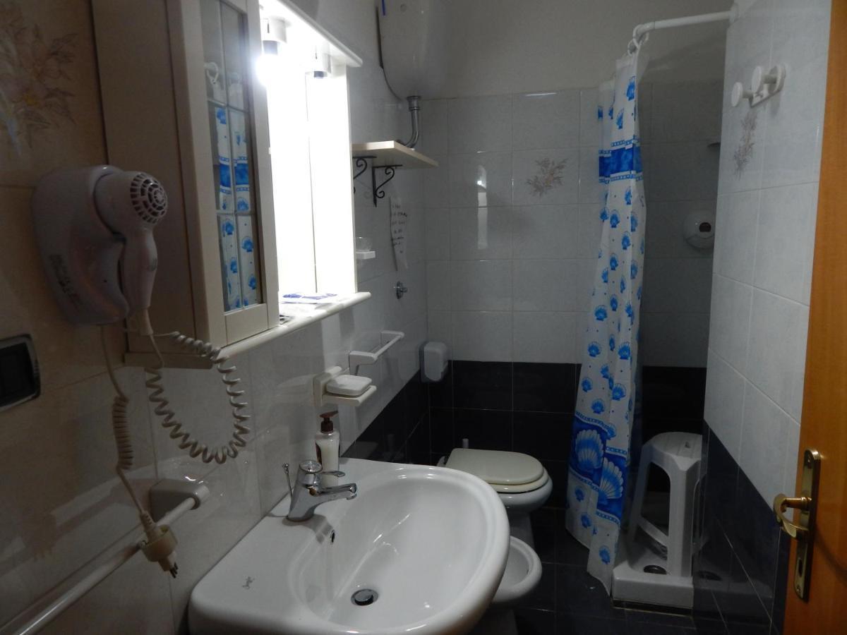 B&B La Meta Settefrati Екстер'єр фото