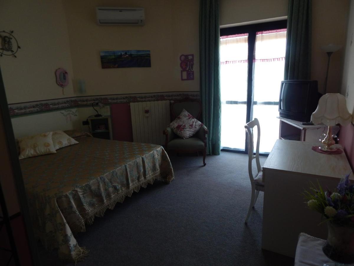 B&B La Meta Settefrati Екстер'єр фото